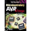 ATmega AVR microcontrollers in practice