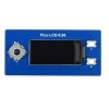 Pico-LCD-0.96 - moduł z wyświetlaczem LCD IPS 0,96" 160x80 dla Raspberry Pi Pico