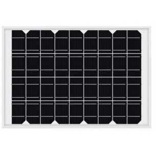 Panel solarny 18V 10 W