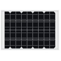 Solar Panel 18V 10W