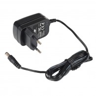 AK-TB-22 - zasilacz sieciowy 5V/2A 10W z wtykiem DC 2,5x2,1mm