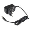 AK-TB-22 - zasilacz sieciowy 5V/2A 10W z wtykiem DC 2,5x2,1mm