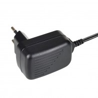 AK-TB-22 - zasilacz sieciowy 5V/2A 10W z wtykiem DC 2,5x2,1mm