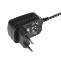 AK-TB-22 - zasilacz sieciowy 5V/2A 10W z wtykiem DC 2,5x2,1mm