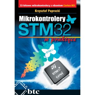 STM32 microcontrollers in practice