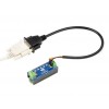 Pico-2CH-RS232 - module with UART-RS232 converter for Raspberry Pi Pico