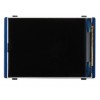 Pico-LCD-2 - module with IPS 2" 320x240 LCD display for Raspberry Pi Pico