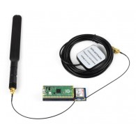 Pico-SIM7080G-Cat-M/NB-IoT (EN) - moduł NB-IoT i GNSS dla Raspberry Pi Pico