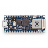 Arduino Nano RP2040 Connect - board with RP2040 microcontroller (with headers)
