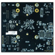 USB104 A7 FPGA Development Board (471-046) - FPGA development kit with Artix-7 100T + Zmod AWG 1411