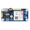 A7670E Cat-1 HAT - expansion board with LTE/GSM/GPRS module for Raspberry Pi