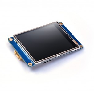Nextion NX3224T028 - moduł HMI z dotykowym wyświetlaczem LCD TFT 2,8"