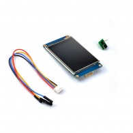 Nextion NX3224T028 - HMI module with a 2.8" TFT LCD touch screen