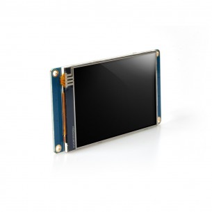 Nextion NX4832T035 - HMI module with a 3.5" TFT LCD touch screen
