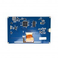 Nextion NX8048T070 - moduł HMI z dotykowym wyświetlaczem LCD TFT 7"