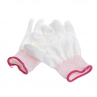ESD antistatic protective gloves, size XS