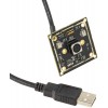 Arducam 16MP Autofocus USB Camera - 16MP USB camera with Sony CMOS IMX298 sensor and microphone