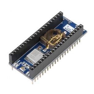 Pico-GPS-L76B - GNSS L76B module for Raspberry Pi Pico