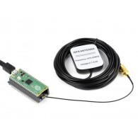 Pico-GPS-L76B - moduł GNSS L76B dla Raspberry Pi Pico