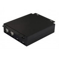 CM4-IO-POE-BOX-B - set for building a minicomputer based on Raspberry Pi CM4