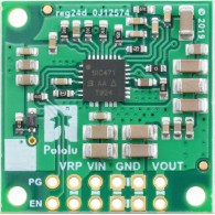Voltage Regulator module 5V Step-Down 5.5A D36V50F5