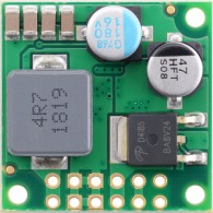 Voltage Regulator module 12V Step-Down 4.5A D36V50F12