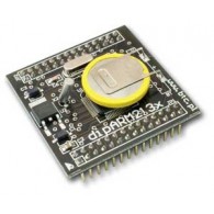 ZL7ARM_2138 - moduł DIP z mikrokontrolerem ARM LPC2138