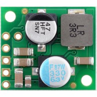 Voltage Regulator module 5V Step-Down 3.2A D36V28F5