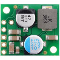 Voltage Regulator module 6V Step-Down 2.7A D36V28F6