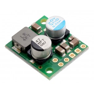 Voltage Regulator module 7.5V Step-Down 2.6A D36V28F7