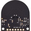 3-Channel Wide FOV Time-of-Flight Distance Sensor - module with a 3-channel distance sensor OPT3101 (1m) (with a connector)