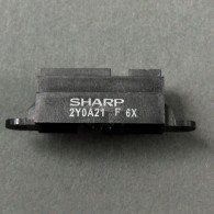 Optical distance sensor Sharp GP2Y0A21YK0F 10-80cm
