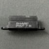 Optyczny sensor odległości Sharp GP2Y0A21YK0F 10-80cm