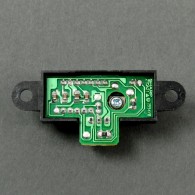 Optyczny sensor odległości Sharp GP2Y0A21YK0F 10-80cm