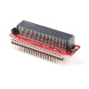 Qwiic micro:bit Breakout - adapter do modułu micro:bit (ze złączem)