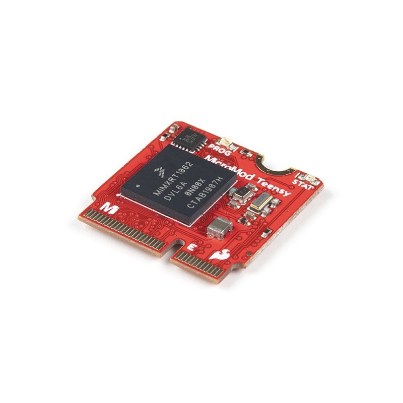 MicroMod Teensy Processor - MicroMod main module with iMXRT1062 microcontroller