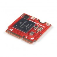MicroMod Teensy Processor - MicroMod main module with iMXRT1062 microcontroller