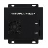CM4-DUAL-ETH-BOX-A-EU - set for building a minicomputer based on Raspberry Pi CM4