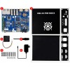CM4-DUAL-ETH-BOX-A-EU - set for building a minicomputer based on Raspberry Pi CM4