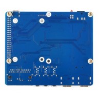 CM4-DUAL-ETH-BASE - base board for Raspberry Pi CM4 modules