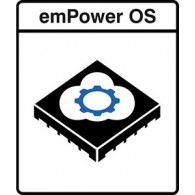 Segger emPower OS (11.50.00) - license for emPower OS software