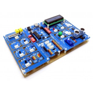 Coding Array Kit - zestaw startowy Arduino UNO