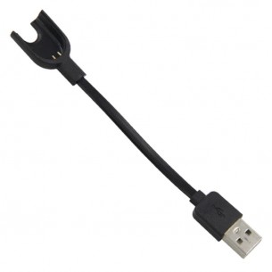 T-Wristband charging cable
