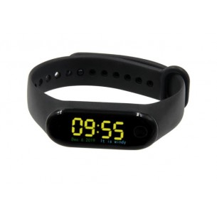 T-Wristband - programowalny smartwatch z modułem ESP32
