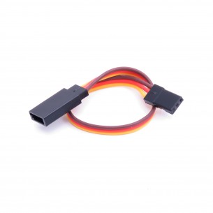Extension cable for servos 15cm 22AWG