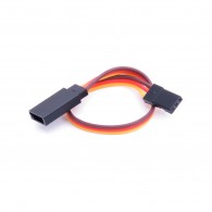 Extension cable for servos 15cm