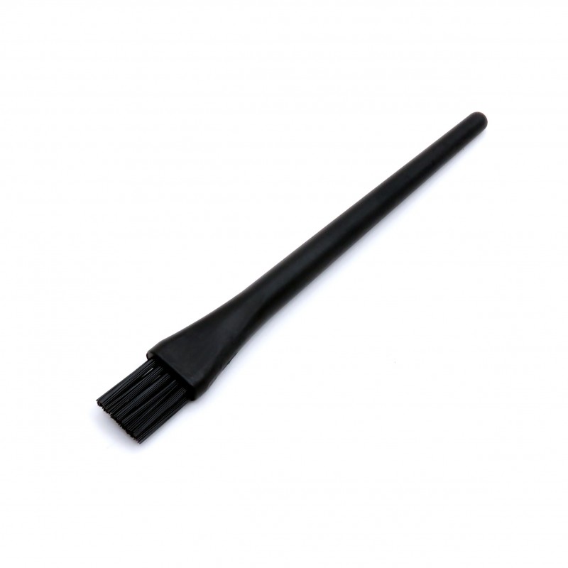 Anti-Static ESD Brush - Conductive Dust Brush For Electronics & Sensitive Equipment