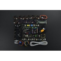 MindPlus Coding Kit - zestaw startowy dla Arduino