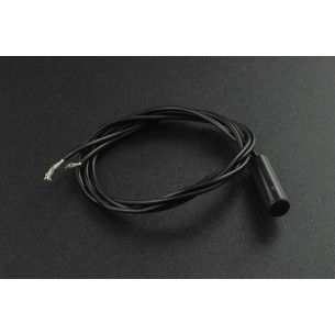 Magnetic Contact Switch Sensor - magnetic sensor (reed switch)