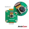 Arducam Pivariety 21MP IMX230 Color Camera - 21Mp IMX230 camera module for Raspberry Pi